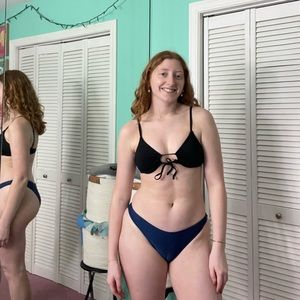 forever 21 bikini bottoms